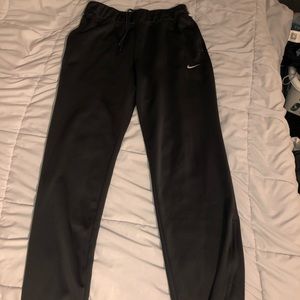 Nike sweat pants